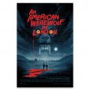 Cool Art: An American Werewolf In London by Matt Ferguson