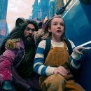 Little Nemo heads to Slumberland with Jason Momoa in the trailer for the new movie