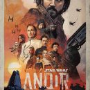 Andor – Watch the trailer for the new Rogue One: A Star Wars Story prequel show