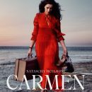 Natascha McElhone is Carmen in the trailer for Valerie Buhagiar’s new film