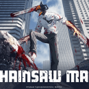 Chainsaw Man – Watch the new trailer for the anime series