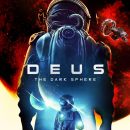 Deus – Watch Claudia Black in the trailer for the new sci-fi thriller