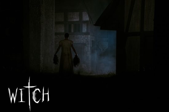 Witch – Watch the trailer for the new indie horror movie