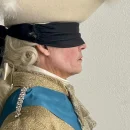 Check out Johnny Depp as King Louis XV in Maïwenn’s Jeanne Du Barry