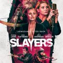 Thomas Jane, Abigail Breslin and more fight Vampires in the Slayers trailer
