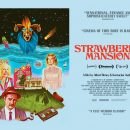 Strawberry Mansion – Watch the trailer for the new surreal fantasy adventure