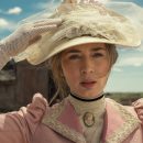 The English – Check out Emily Blunt and Chaske Spencer in images from the new Western series