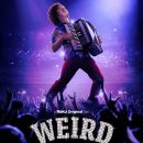 Weird: The Al Yankovic Story gets a new poster and a trailer