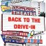 Back To The Drive-In – Watch the trailer for the new documentary