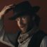 Jamie Costa is Jack Nicholson and Sandy Danto is John Belushi in The Cowboy and the Samurai trailer