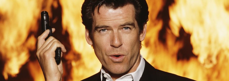 Bond Blog: GoldenEye – A James Bond Retrospective