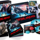 Highlander is getting a 4K UHD Collector’s Edition