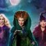 Hocus Pocus 2 gets a trailer