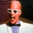 Max Headroom is returning to the small screen