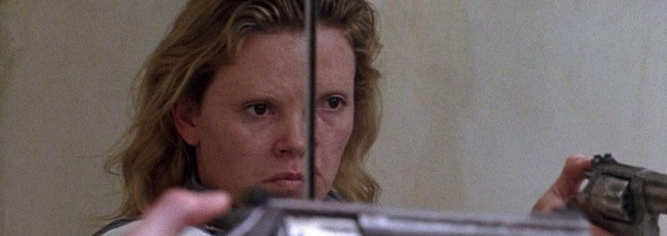 Win a Monster Limited Edition Blu-ray