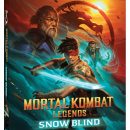 Mortal Kombat Legends: Snow Blind is heading our way