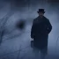 The Pale Blue Eye – Check out Christian Bale in the image from the new Gothic Thriller