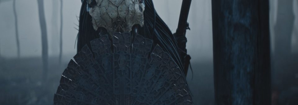 Review: Prey – “Vicious and brutal”