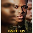 The Inspection – Watch the trailer for the new drama from Elegance Bratton