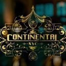 The Continental – Watch the trailer for the John Wick spin-off prequel series