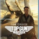 Top Gun: Maverick is flying onto 4K Ultra HD and Blu-ray Steelbook this October