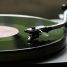 Recreating Turntable Settings from Films into Your Home