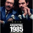 Argentina, 1985 – Watch the trailer for the new film about The Trial of the Juntas