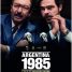 Argentina, 1985 – Watch the trailer for the new film about The Trial of the Juntas