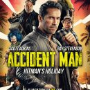 Watch Scott Adkins in the trailer for Accident Man: Hitman’s Holiday
