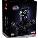 Check out the new LEGO Marvel™ Black Panther™ set
