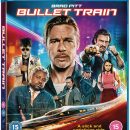 US Blu-ray and DVD Releases: Bullet Train, Casablanca, Euphoria, Honk for Jesus Save Your Soul, Def Comedy Jam, Aqua Teen Forever: Phantasm and more