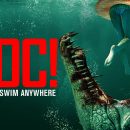 Croc! Watch the trailer for the new creature feature