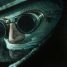 Cool Art: The Invisible Man by Greg Staples