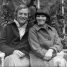 Michael Caine and Glenda Jackson reunite for The Great Escaper
