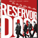 Reservoir Dogs is getting a 4K release