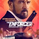 Antonio Banderas is The Enforcer in the trailer for the new thriller