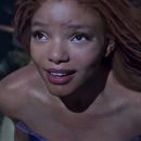 The Little Mermaid – Disney’s latest live-action remake gets a teaser trailer