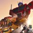 Transformers: Earthspark – The new animated show gets a new poster and a premiere date