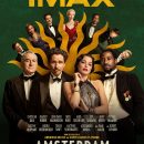 Check out the IMAX poster for David O. Russell’s Amsterdam