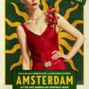 David O. Russell’s Amsterdam gets lots of character posters