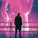 Cool Art: Blade Runner 2049 by Matt Ferguson