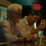 Watch Jon Hamm and John Slattery in a new clip from Confess, Fletch
