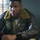 Jonathan Majors takes to the skies in the latest trailer for Devotion