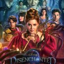 Amy Adams makes a wish in the trailer for Disney’s Disenchanted