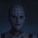 Check out Jamie Clayton as Pinhead in the new Hellraiser movie