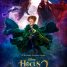 Hocus Pocus 2 gets a new poster