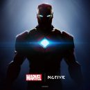 An Iron Man video game is being developed at Motive Studio