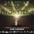 John Carpenter is hosting a Godzilla movie marathon