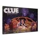 CLUE: Labyrinth is the new version of the classic board game