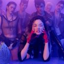 A 50s greaser gang change Andrea Riseborough’s life in the Please Baby Please trailer